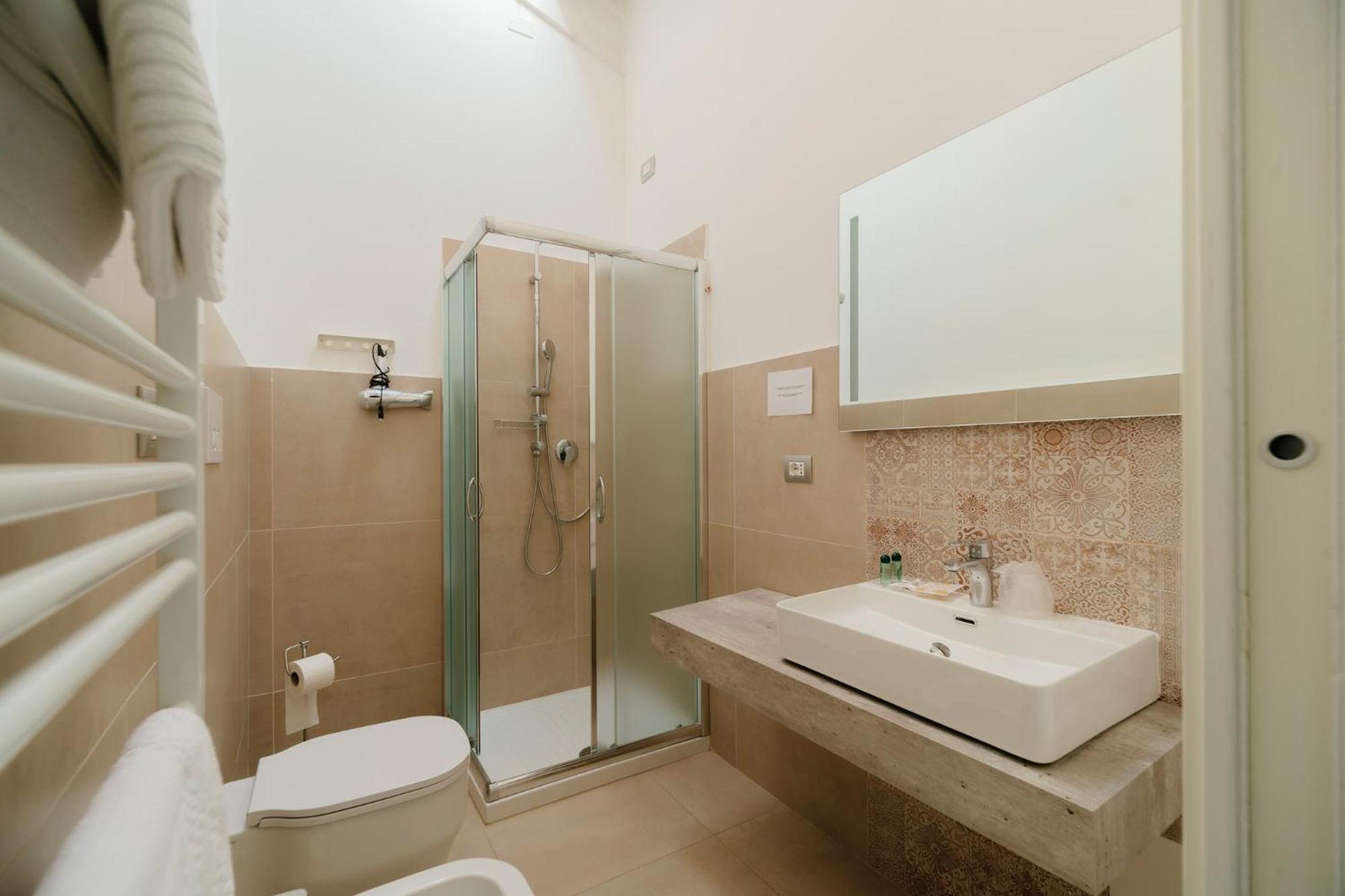 Agriturismo Il Colle Dei Lecci 安科纳 外观 照片