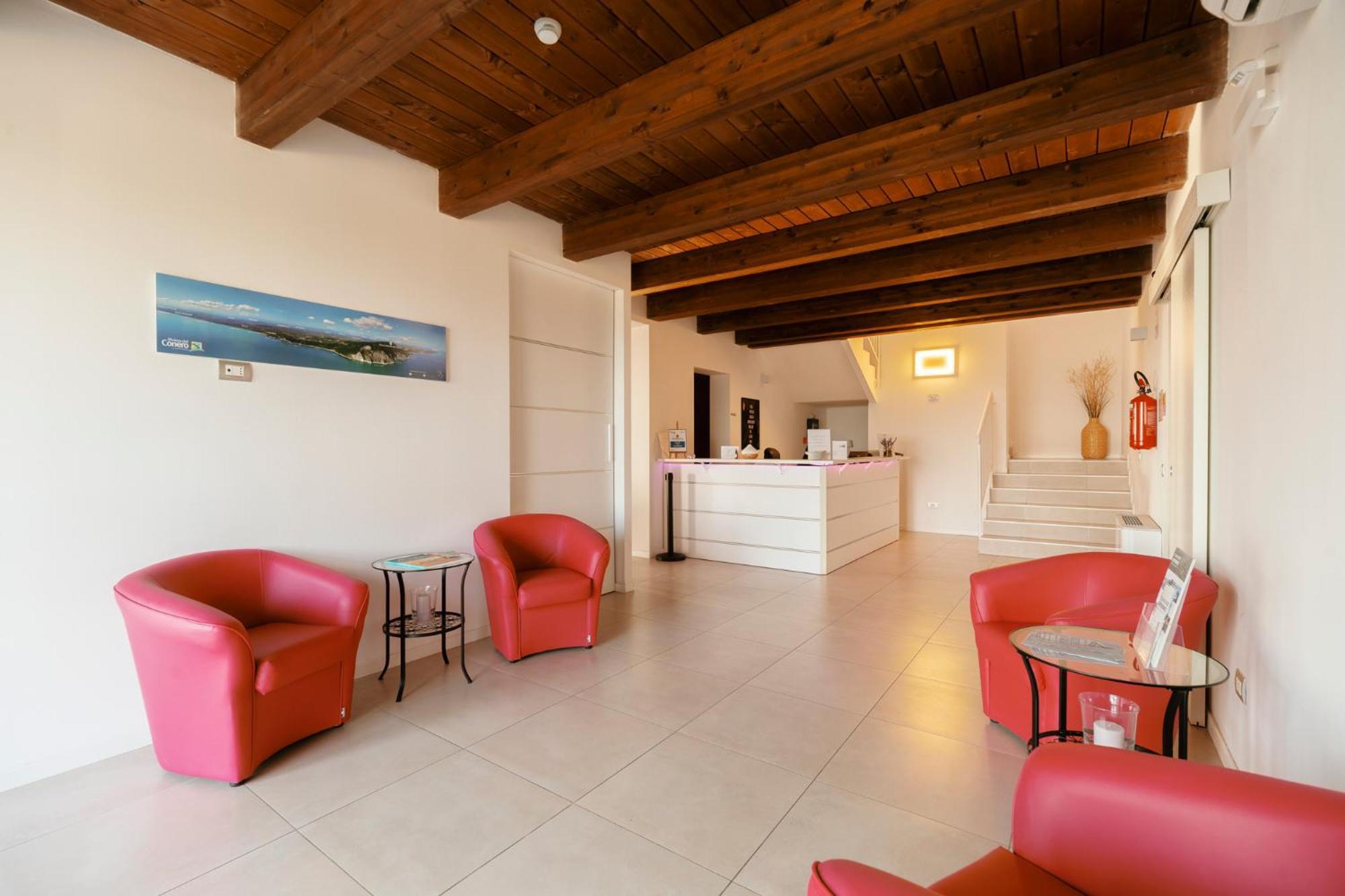 Agriturismo Il Colle Dei Lecci 安科纳 外观 照片